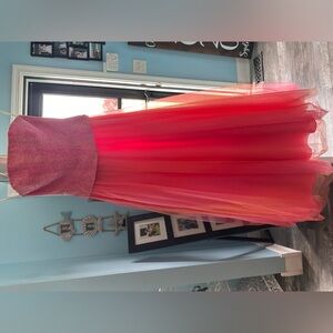 Prom dress sz 6